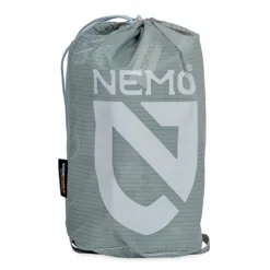 Nemo Thermo-Luftmatratzen|Sommermatten*TENSOR ELITE REGULAR MUMMY - Luftbett