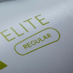 Nemo Thermo-Luftmatratzen|Sommermatten*TENSOR ELITE REGULAR MUMMY - Luftbett