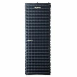 Nemo TENSOR EXTREME CONDITIONS LONG WIDE - Isomatte^ Thermo-Luftmatratzen|Wintermatten
