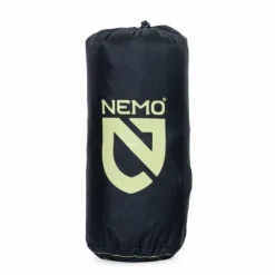 Nemo TENSOR EXTREME CONDITIONS LONG WIDE - Isomatte^ Thermo-Luftmatratzen|Wintermatten