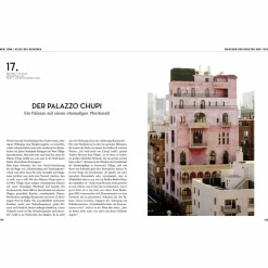 NEW YORK - ATLAS DES GEHEIMEN - Reiseführer^ Reiseführer Nordamerika