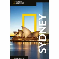 NG DT. TRAVELER SYDNEY^ Reiseführer Australien Und Ozeanien