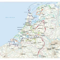 Wohnmobilreiseführer*NIEDERLANDE MIT DEM WOHNMOBIL - Reiseführer