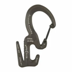 Nite Ize Ausrüstungspflege*FIGURE9 CARABINER - Karabiner