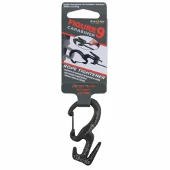 Nite Ize Ausrüstungspflege*FIGURE9 CARABINER - Karabiner