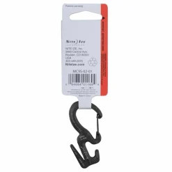 Nite Ize Ausrüstungspflege*FIGURE9 CARABINER - Karabiner