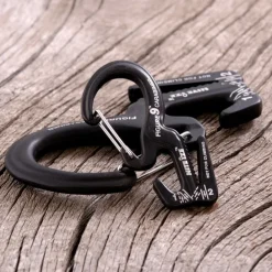 Nite Ize Ausrüstungspflege*FIGURE9 CARABINER - Karabiner