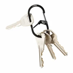 Nite Ize Schlüsselanhänger*G-SERIES - Karabiner