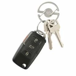 Nite Ize MEDALLION™ KEY CARABINER - Schlüsselanhänger^ Schlüsselanhänger