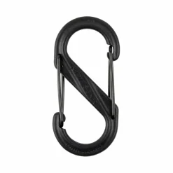 Nite Ize Schlüsselanhänger|Kletterzubehör*S-BINER KUNSTSTOFF - Karabiner