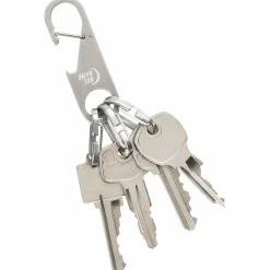 Nite Ize Schlüsselanhänger*Z-RACK™ KEYCHAIN BOTTLE OPENER - Schlüsselanhänger