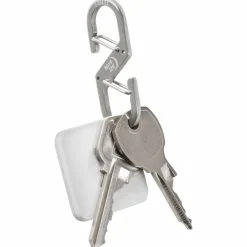 Nite Ize Schlüsselanhänger*Z-SERIES DUAL CARABINER - Schlüsselanhänger