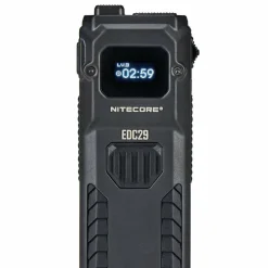 Nitecore Taschenlampen*EDC29 - Taschenlampe