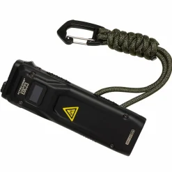 Nitecore EDC23 - Taschenlampe^ Taschenlampen