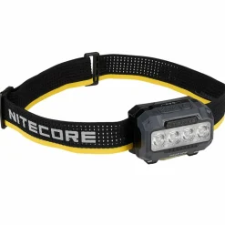 Nitecore HA23 UHE - Stirnlampe^ Stirnlampen
