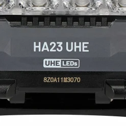 Nitecore HA23 UHE - Stirnlampe^ Stirnlampen