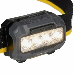 Nitecore HA23 UHE - Stirnlampe^ Stirnlampen