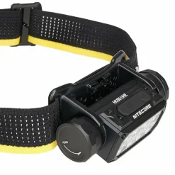 Nitecore HC65 UHE - Stirnlampe^ Stirnlampen