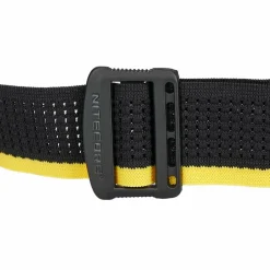 Nitecore HC65 UHE - Stirnlampe^ Stirnlampen