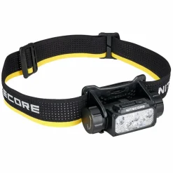 Nitecore Stirnlampen*HC70UHE - Stirnlampe