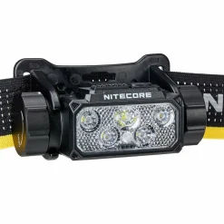 Nitecore Stirnlampen*HC70UHE - Stirnlampe
