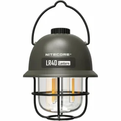 Nitecore Zeltlampen*LR40 - Laterne