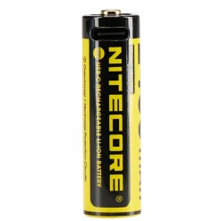 Nitecore NH2400 - Akkus^ Akkus Und Batterien