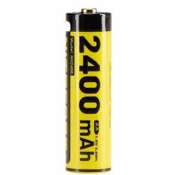 Nitecore NH2400 - Akkus^ Akkus Und Batterien