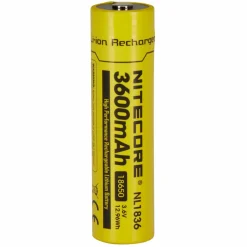 Nitecore NL1836 - Akkus^ Akkus Und Batterien