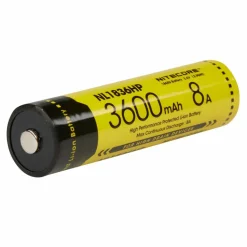 Nitecore Akkus Und Batterien*NL1836HP - Akkus