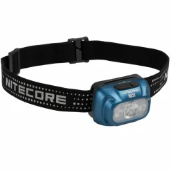 Nitecore NU31^ Stirnlampen