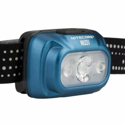 Nitecore NU31^ Stirnlampen