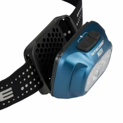 Nitecore NU31^ Stirnlampen