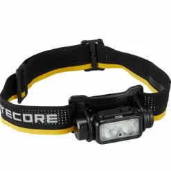 Nitecore Stirnlampen*NU43 - Stirnlampe