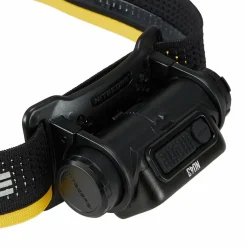 Nitecore Stirnlampen*NU43 - Stirnlampe