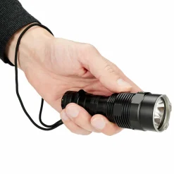 Nitecore TM9K PRO - Taschenlampe^ Taschenlampen