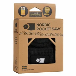 Nordic Pocket Saw Macheten Und Sägen*SAW - Säge