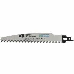 Nordic Pocket Saw Macheten Und Sägen*BLADE FÜR FALTSÄGE (FRISCHHOLZ) - Ersatzteil