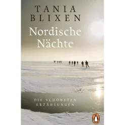 Romane*NORDISCHE NÄCHTE - Roman
