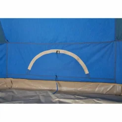 Nordisk Familienzelte*ASGARD 7.1 TENT - Gruppenzelt