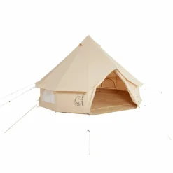 Nordisk Familienzelte*ASGARD 12.6 TECHNICAL COTTON TENT - Gruppenzelt