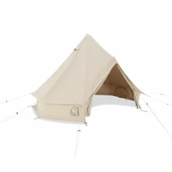 Nordisk Familienzelte*ASGARD 12.6 TECHNICAL COTTON TENT - Gruppenzelt