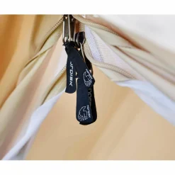 Nordisk Familienzelte*ASGARD 12.6 TECHNICAL COTTON TENT - Gruppenzelt