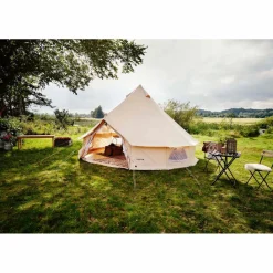 Nordisk Familienzelte*ASGARD 12.6 TECHNICAL COTTON TENT - Gruppenzelt