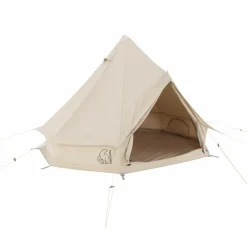 Nordisk Familienzelte*ASGARD 7.1 TECHNICAL COTTON TENT - Gruppenzelt
