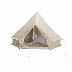 Nordisk Familienzelte*ASGARD 7.1 TECHNICAL COTTON TENT - Gruppenzelt