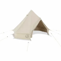Nordisk ASGARD 19.6 TECHNICAL COTTON TENT - Gruppenzelt^ Familienzelte