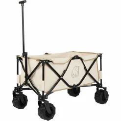 Nordisk Grillen Und Picknick*COTTON CANVAS WAGON