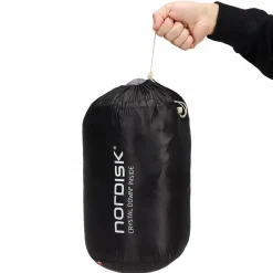 Nordisk Daunenschlafsäcke|3-Jahreszeiten-Schlafsäcke*FREJA -5° BLANKET SLEEPING BAG - Deckenschlafsack