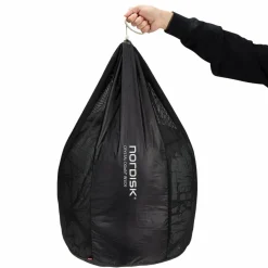 Nordisk Daunenschlafsäcke|3-Jahreszeiten-Schlafsäcke*FREJA -5° BLANKET SLEEPING BAG - Deckenschlafsack